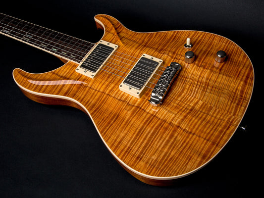 Roger Giffin Standard Custom - Natural