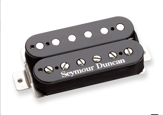 Seymour Duncan SH-4 JB Model Bridge Humbucker Pickup - Black